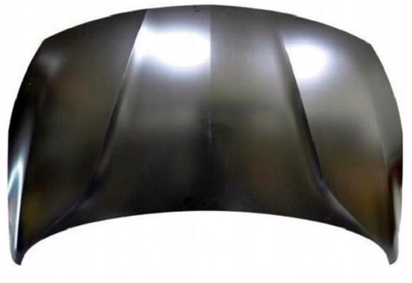 фото №1, Opel astra k , 15 - 19 капот 39037562