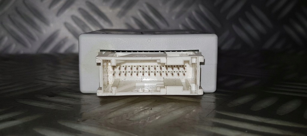 фото №5, Bmw 5 e61 7 e65 e66 модуль блок керування підвіска рівень ehc 6766280 wabco