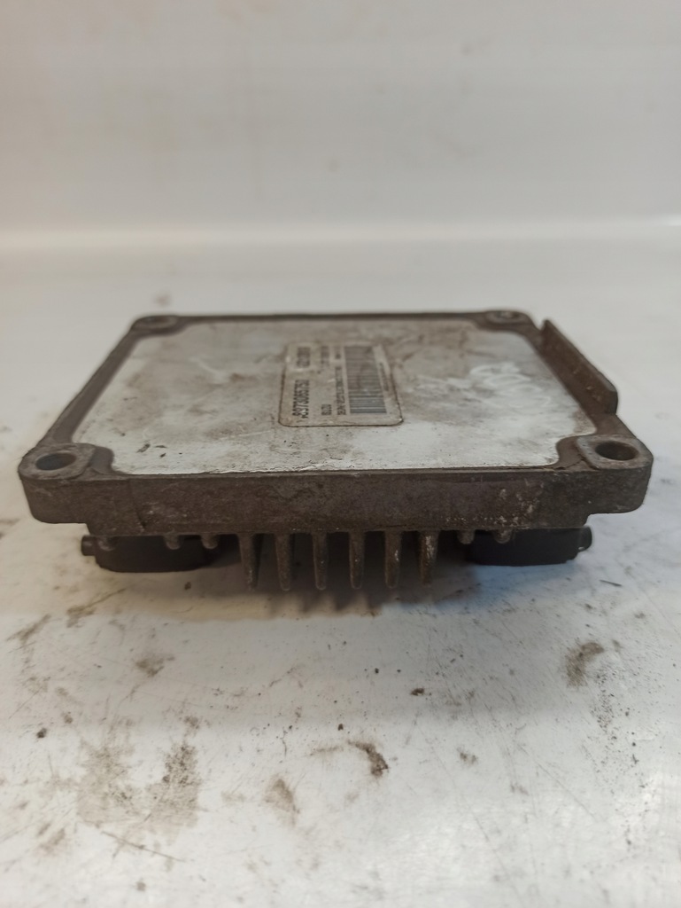 фото №7, Opel astra ii 1.7dti блок управления двигателя isuzu 8973065750 12212819