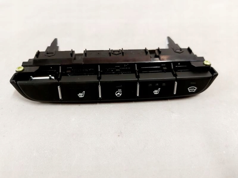 фото №1, Kia ceed iii переключатель подогрев сидений