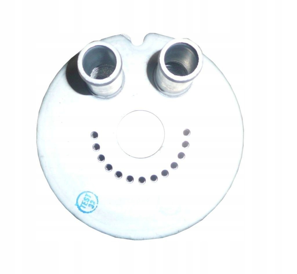 фото №4, Радиатор масла renault master ii 2.5dci