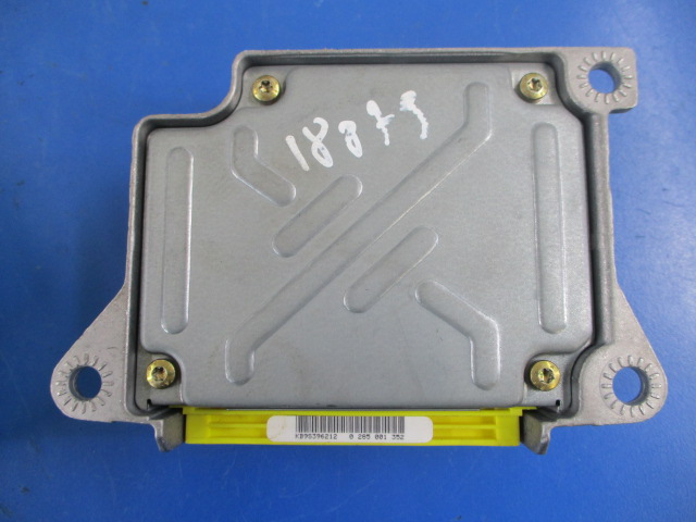 фото №7, Audi a3 8l lift повітропровід 4 важелі+ подушки безпеки