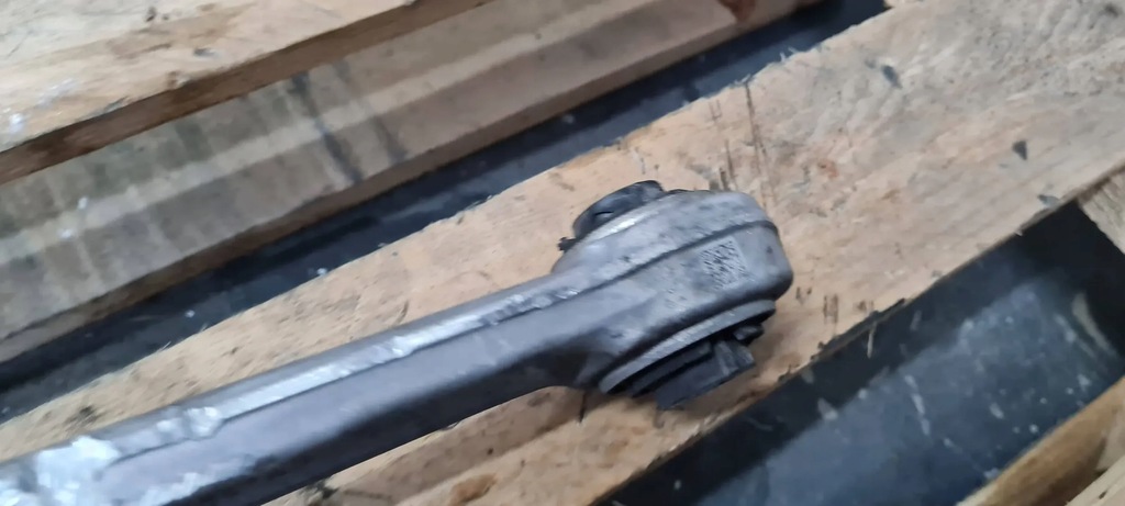 фото №12, S5 8w lift a5 рычаг левый перед передний 8w0407155a a4 b9 8w s4