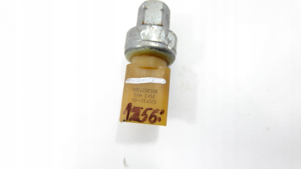 фото №7, Peugeot 508 датчик кондиціонера 9653027380