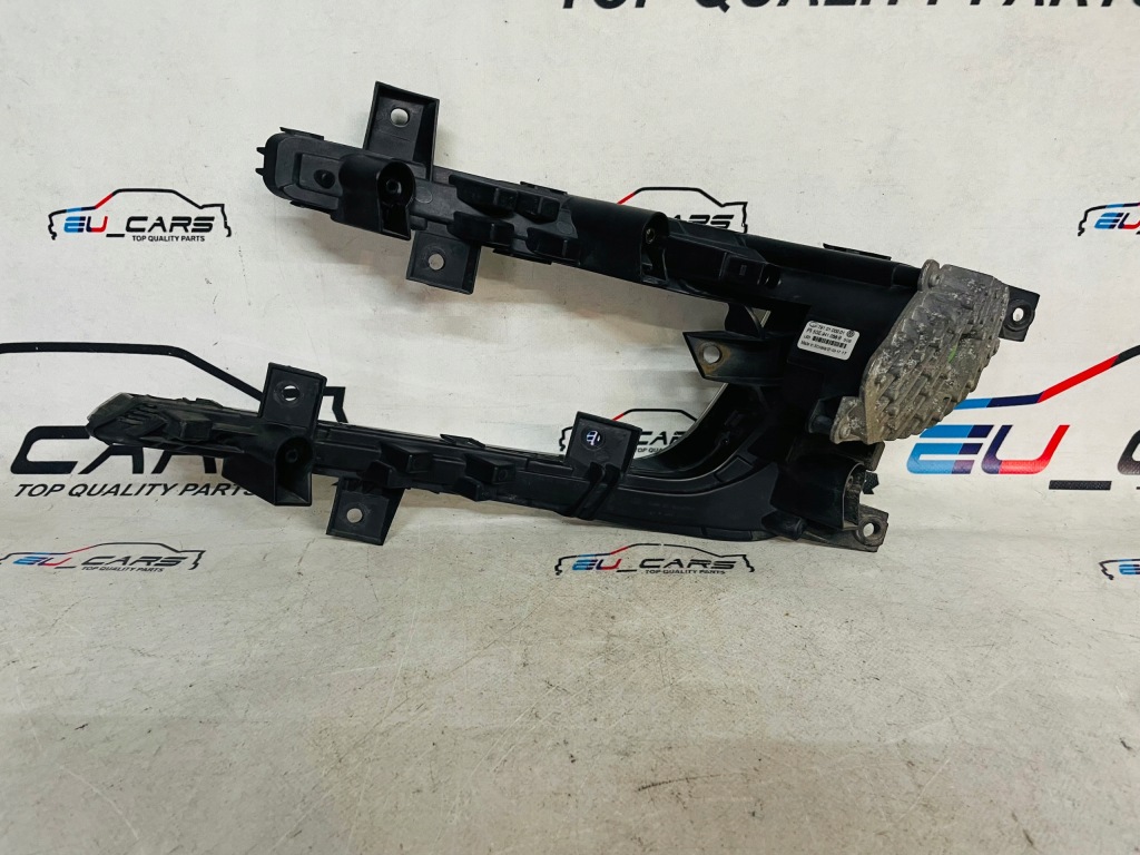 Vw e-golf фара правый  led drl 2014-2017 год Недорого