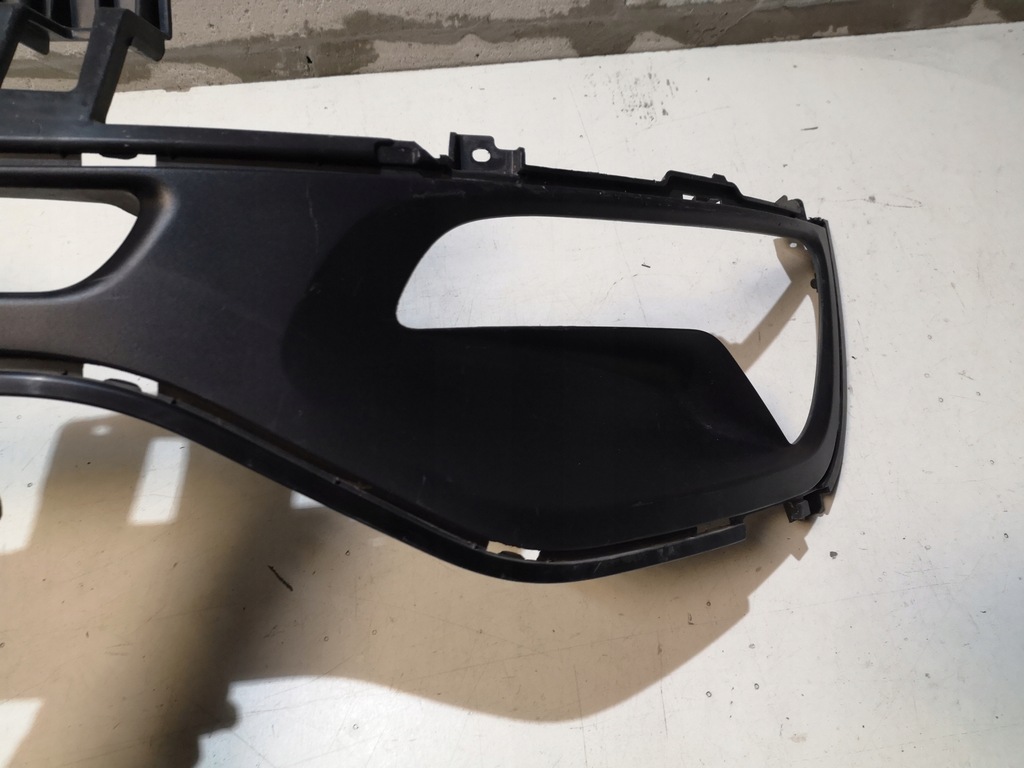 фото №6, Решітка накладка бампера перед kia sportage iv