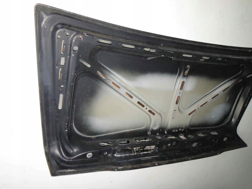 Купить Mercedes sl r129 129 крышка багажника багажника задняя задний