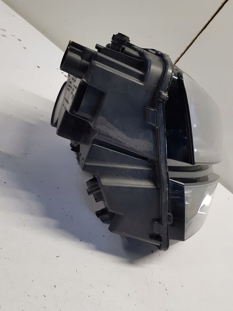 фото №12, Лампа правая перед skoda karoq full led