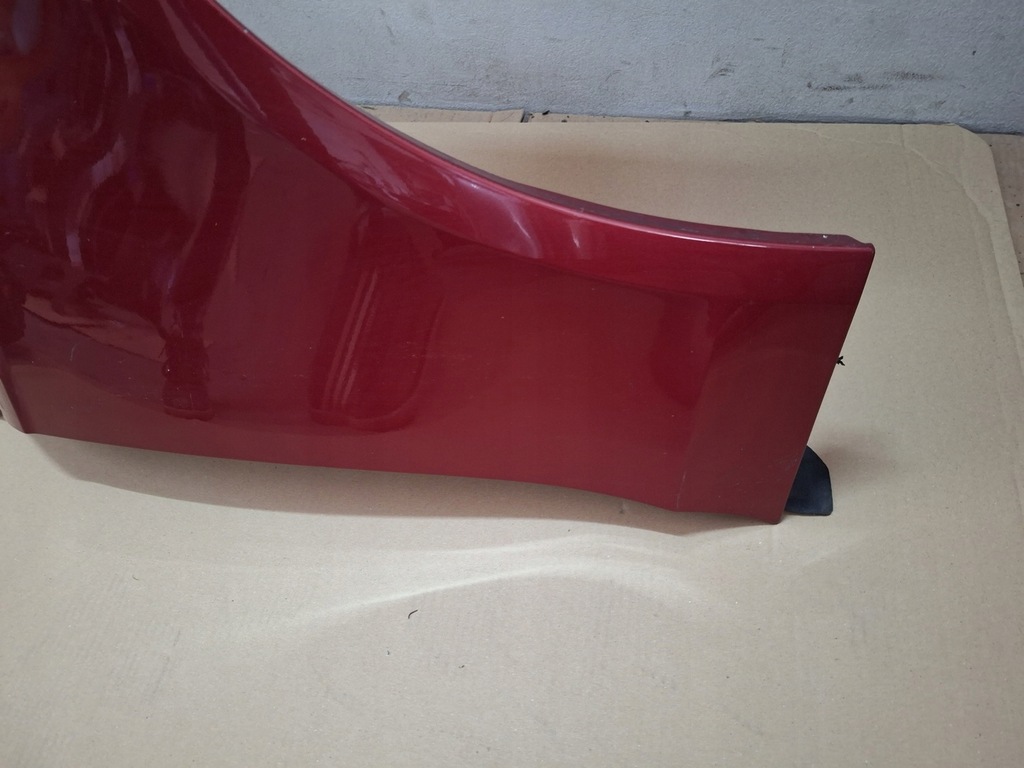 фото №6, Audi a4 b8 крыло правый перед lz3f