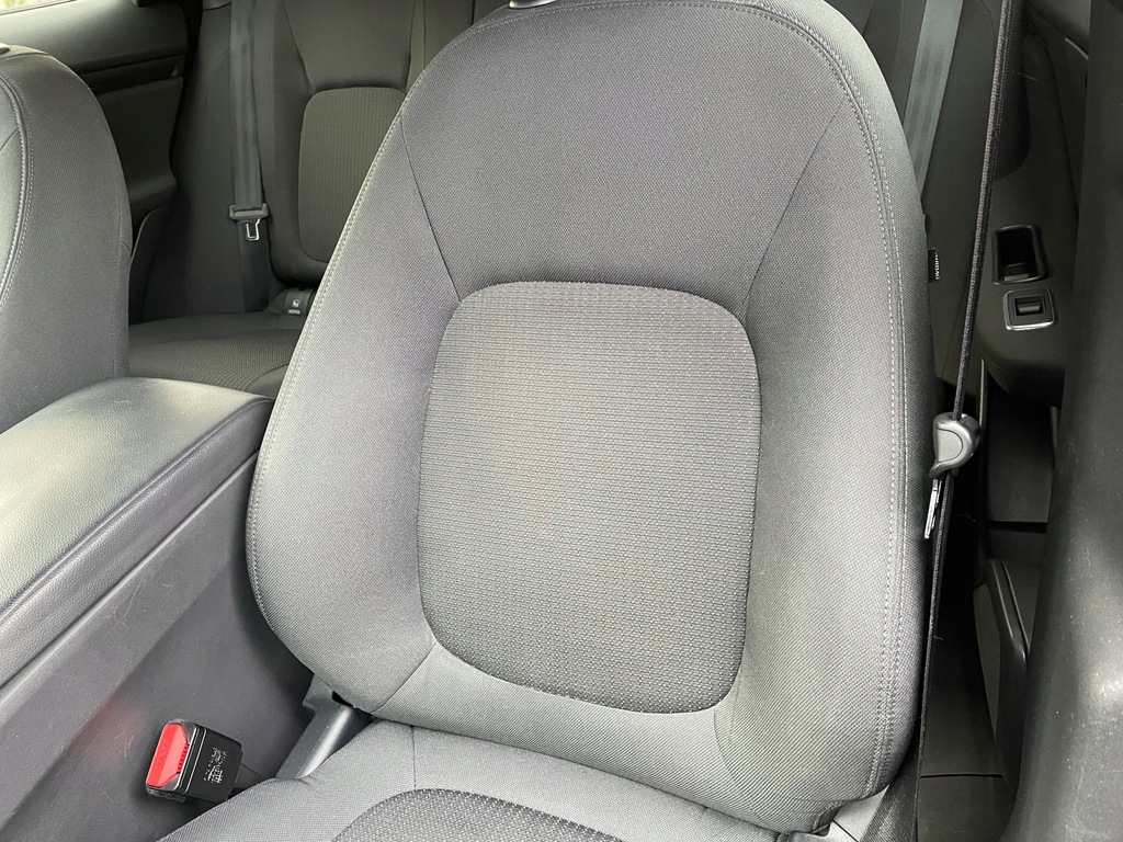 фото №11, Комплект салону jaguar f pace сидіння заднє сидіння обшивки 17r