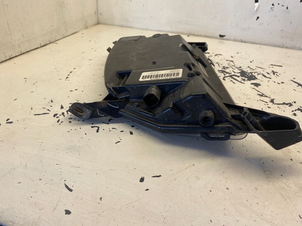 фото №10, Tesla s противотуманная фара левый перед 102401800a