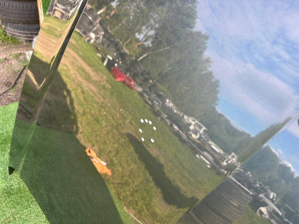 фото №12, Капот skoda octavia iv 5e3823155