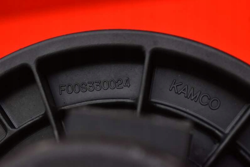 фото №8, Воздуходувка вентилятор обдув eu f00s330024 hyundai coupe 2 ii 05-07