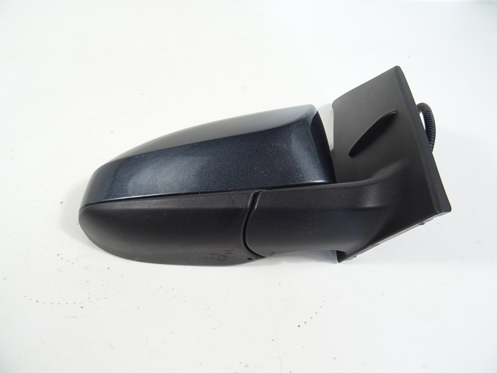 фото №1, Toyota aygo ii зеркало правое 1e0 5pin