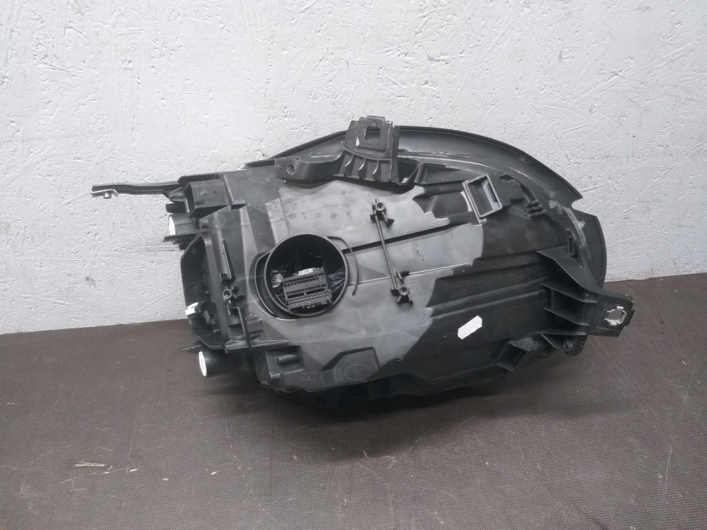 фото №3, Лампа перед правая mini cooper f56 lift full led