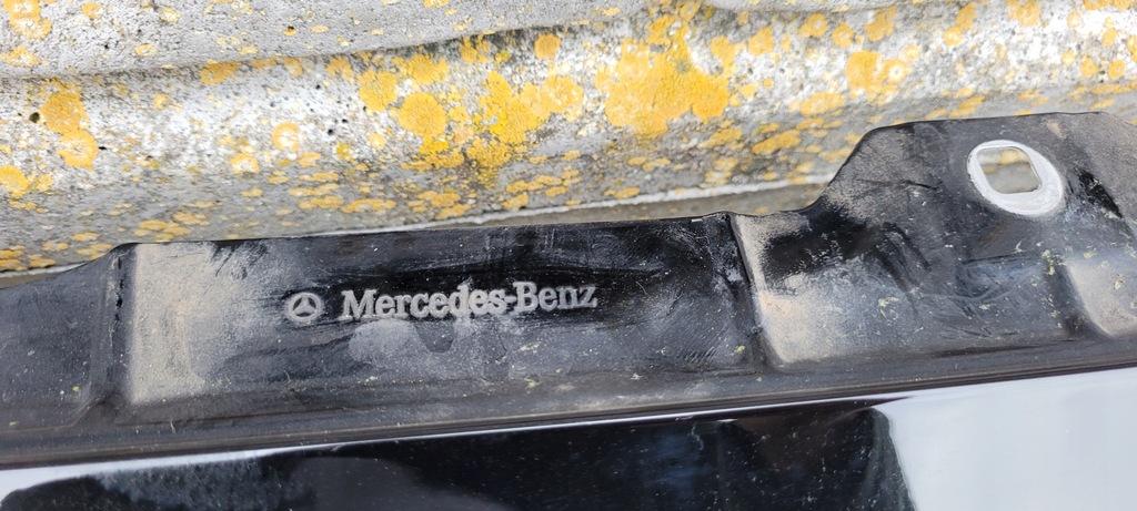 фото №8, Крила лівий перед передній mercedes glb 247 оригінальний гарний 2478810101