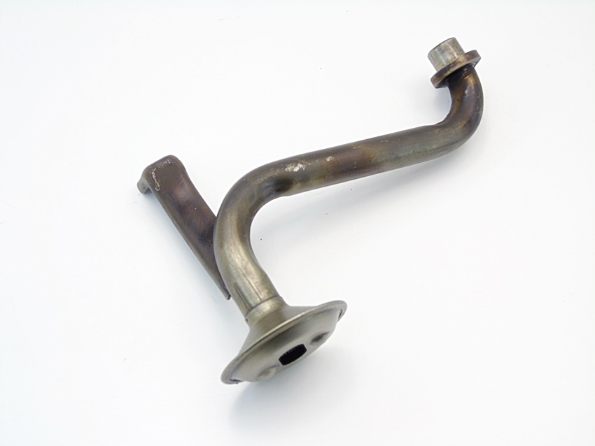 фото №4, Маслоприёмник насоса масла 1.6 компрессор mini cooper r50 r52 r53 w11