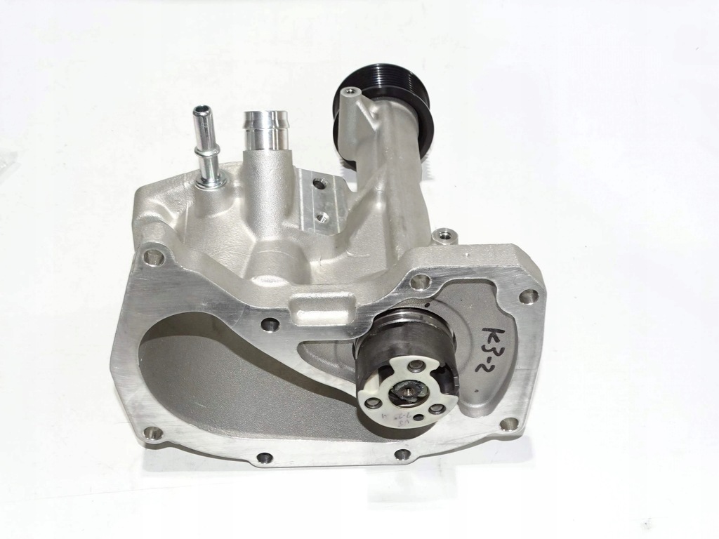 фото №3, Головка зчеплення компресор range rover sport 5.0