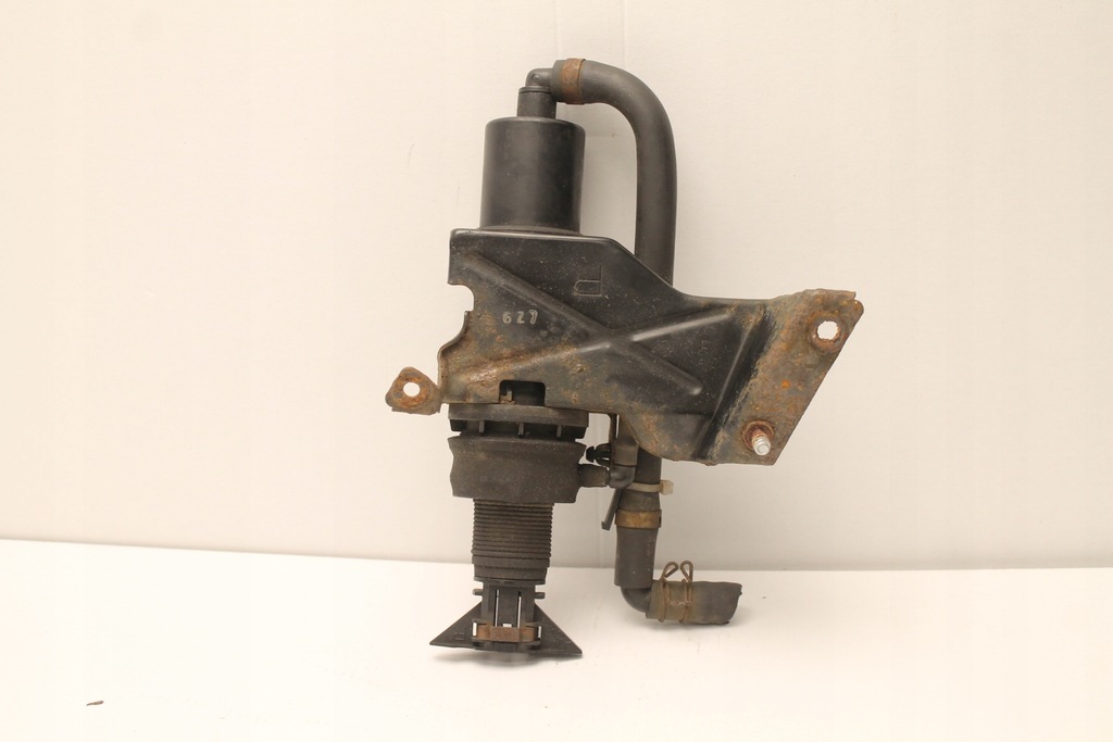 фото №6, Омыватель лампы правый перед lexus gs ii gs300