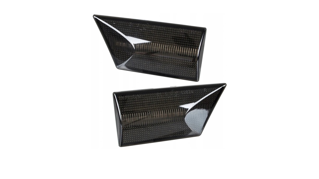 фото №1, Opel vectra c signum поворотники led плаваючі