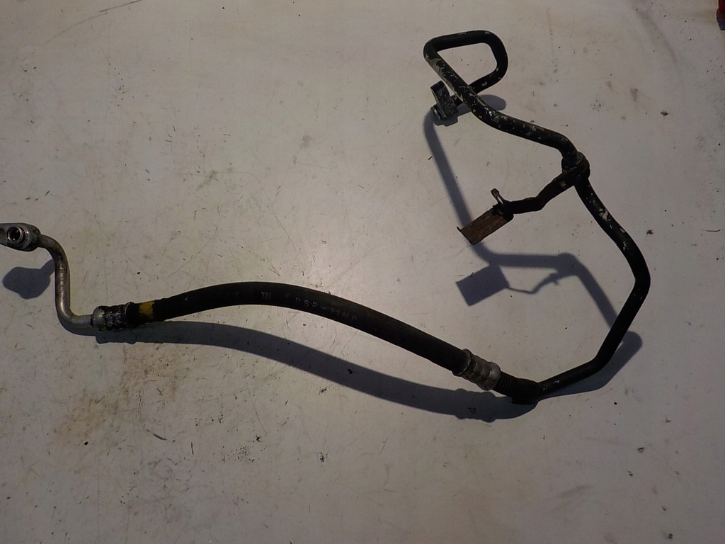 фото №1, Lexus is ii 06- 2.5 v6 4gr трубка waz шланг кондиціонера