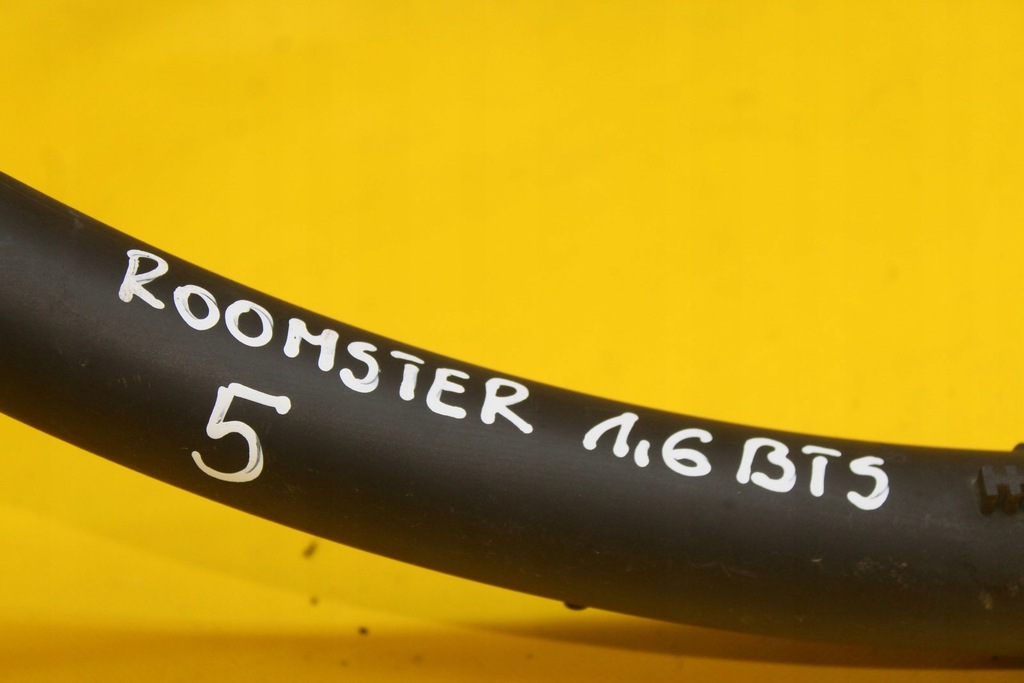 фото №8, Шланг wody 03c121065d roomster 1.6 b bts