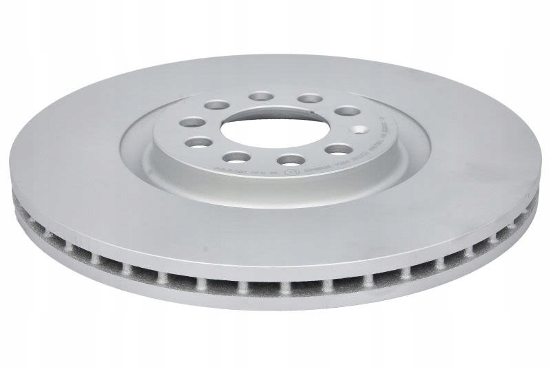 фото №1, Диск тормозная textar 92098505