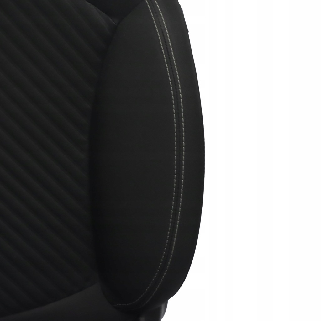 фото №8, Mini r60 countryman сидіння правий перед sport матеріал diagonal track