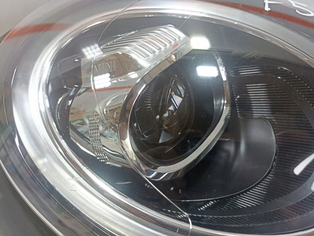 Mini cooper f55 фара правий передня led 5a01162 Оригінал