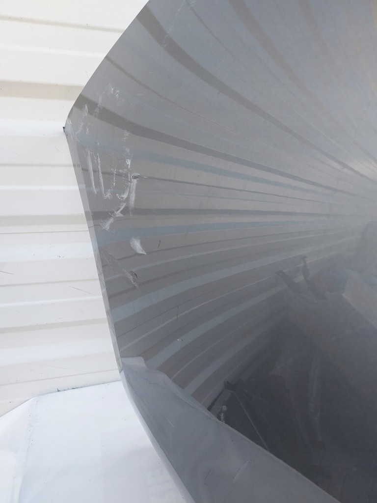 Бампер задній задній opel insignia 2 b 2 pdc універсал європа  повний Ціна