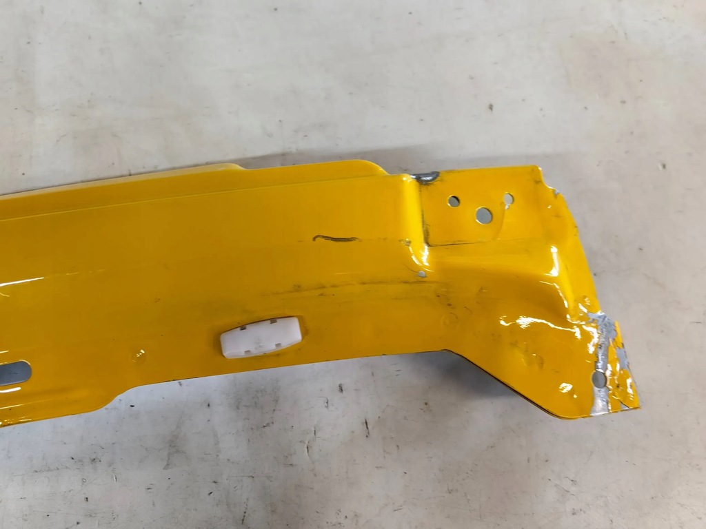 фото №9, Jeep wrangler jl gladiator - крыло правый polecam