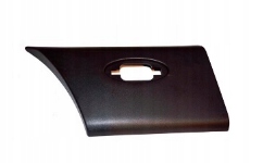 фото №1, Renault master opel movano 10- молдинг бічна ліва