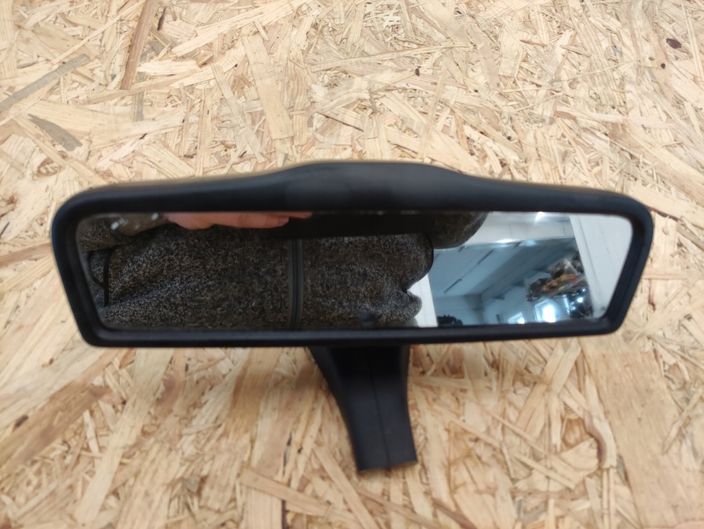 фото №1, Chrysler 300c ii дзеркало внутрішнє