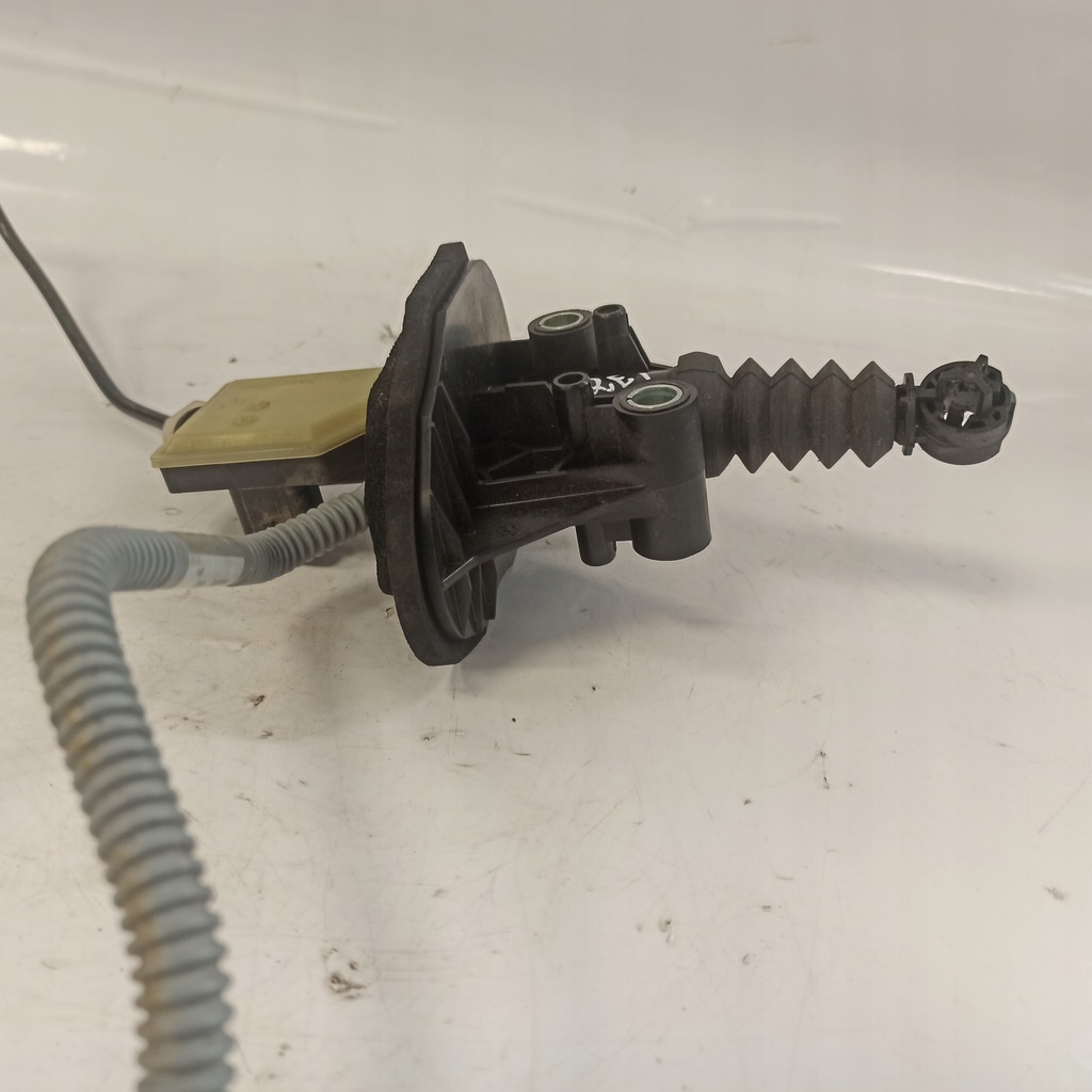 фото №10, Renault megane iv насос зчеплення 306105645r