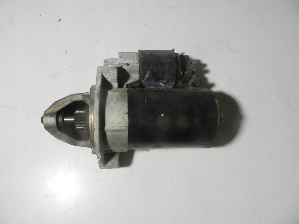 Стартер bosch mercedes 2.0 2.3 a0051510601 Оригінал
