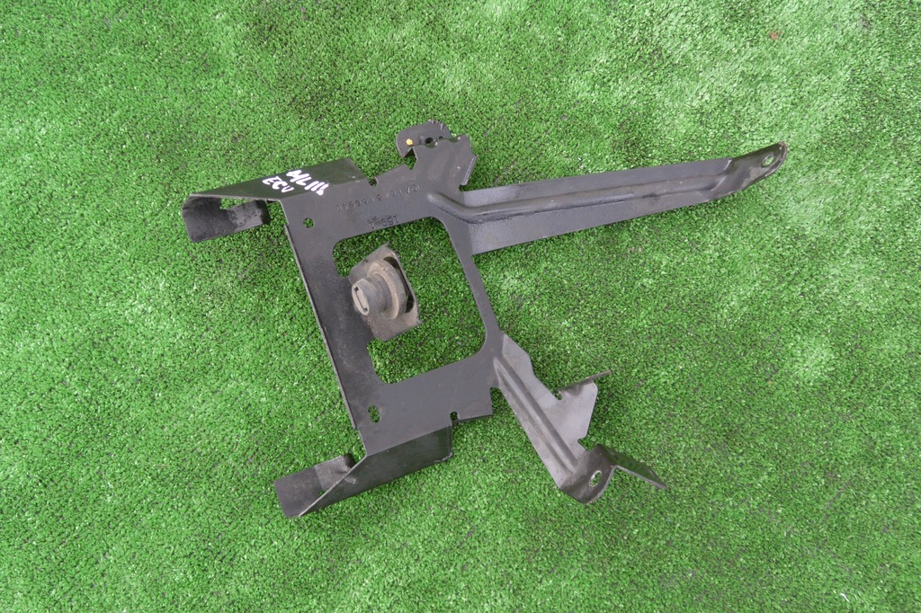 фото №1, Кронштейн комп'ютер mercedes gl x164 ml w164