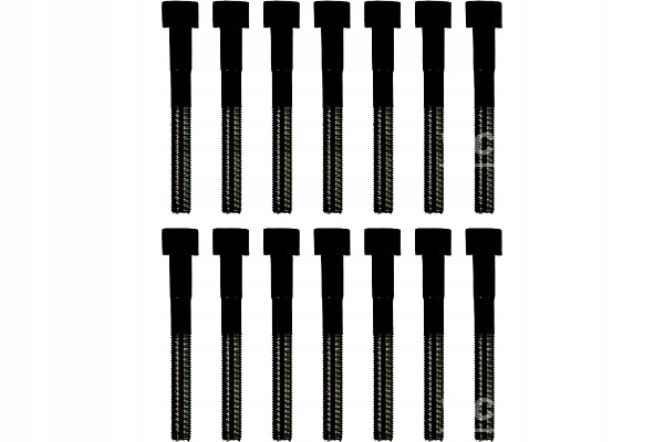 фото №2, Набір гвинт головки циліндрів lexus gs is i is sportcross toyota