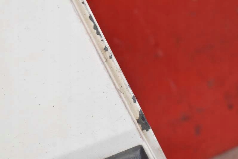 фото №9, Двері бічний зсувні праве білий citroen nemo 08-15