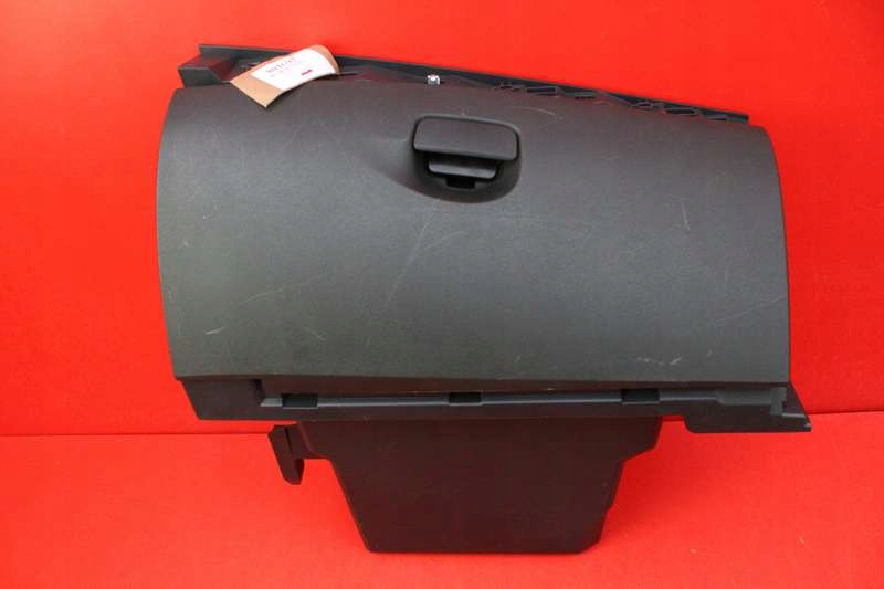 фото №1, Бардачок пассажира eu 681080008r renault megane 3 iii 08-14