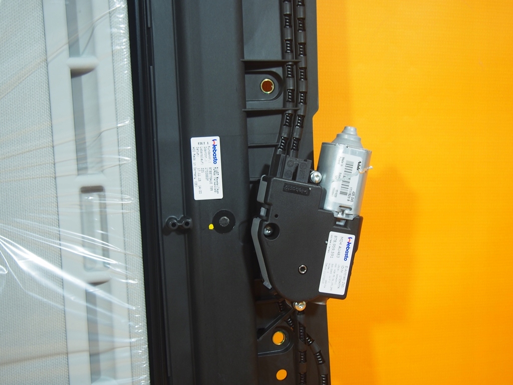 фото №10, Audi a5 8t люк двигун шторка 8t8877041e