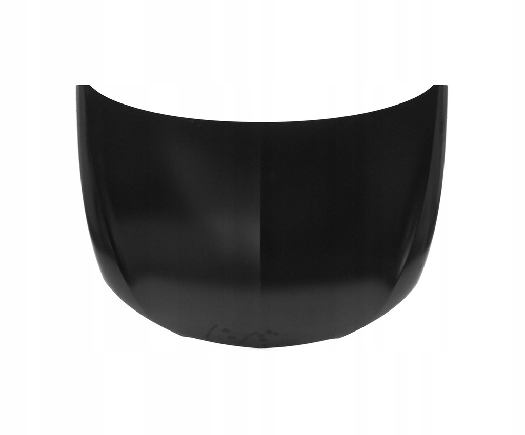 фото №1, Seat ibiza 2012 - 17 капот