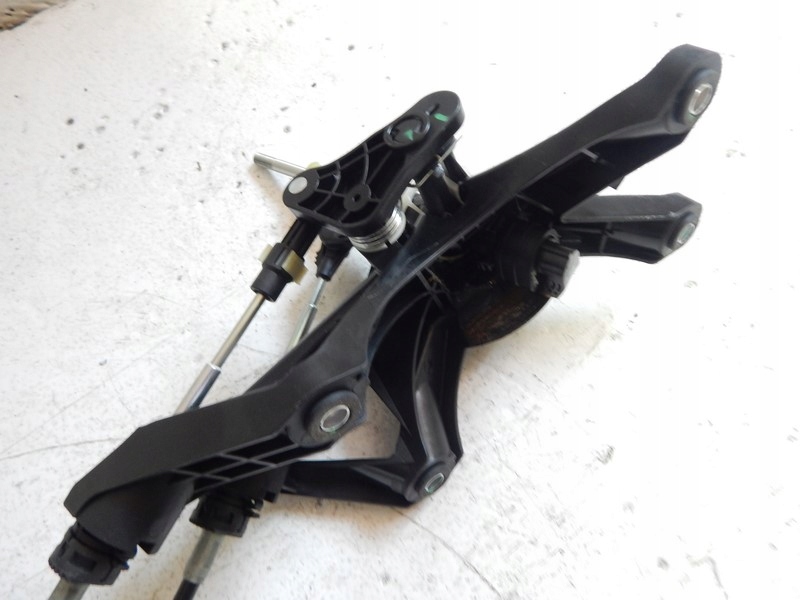 фото №6, Домкрат тросы mazda cx3 14-21