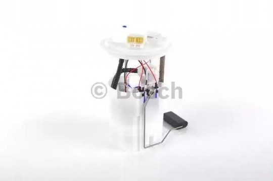 фото №10, Насос pal. модуль fiat grande punto 1,2/1