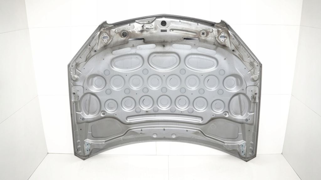 фото №8, Капот кришка двигуна mercedes w204 07-11r 792