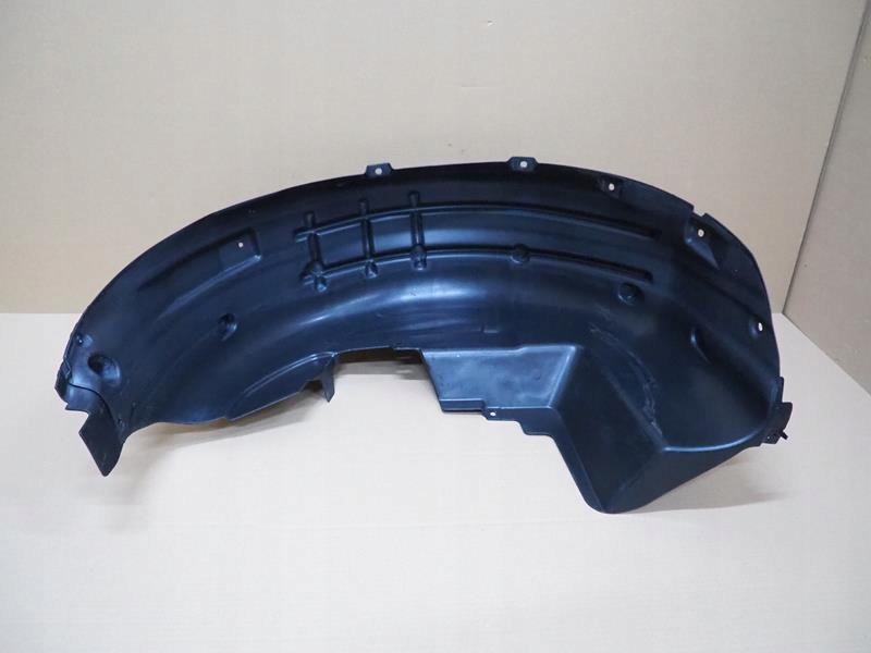 фото №3, Подкрылок левый задняя opel grandland x