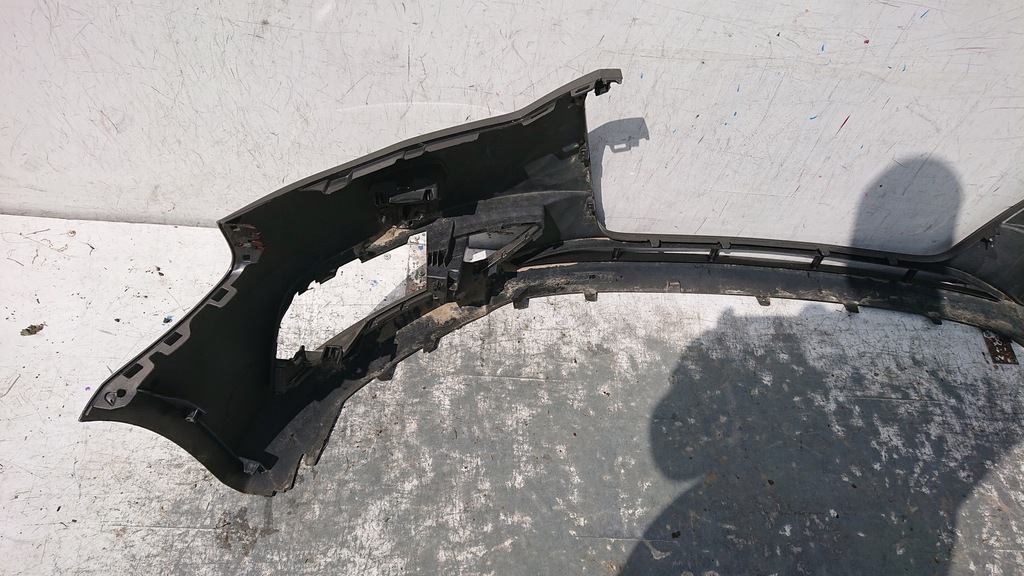 фото №9, Audi a3 8v 12-16 бампер передний перед