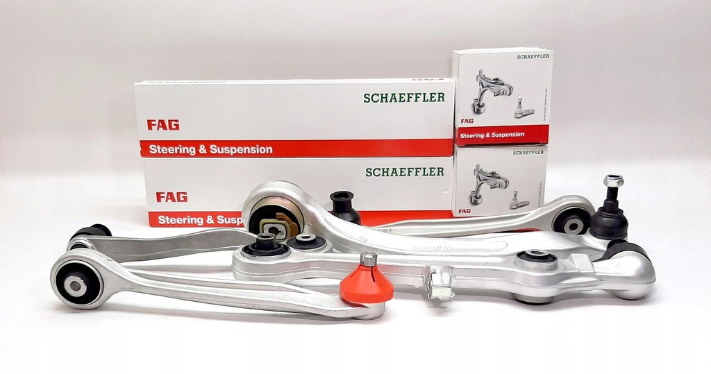 фото №2, Fag 825 0339 10 шарнир крепёжный / направляющая