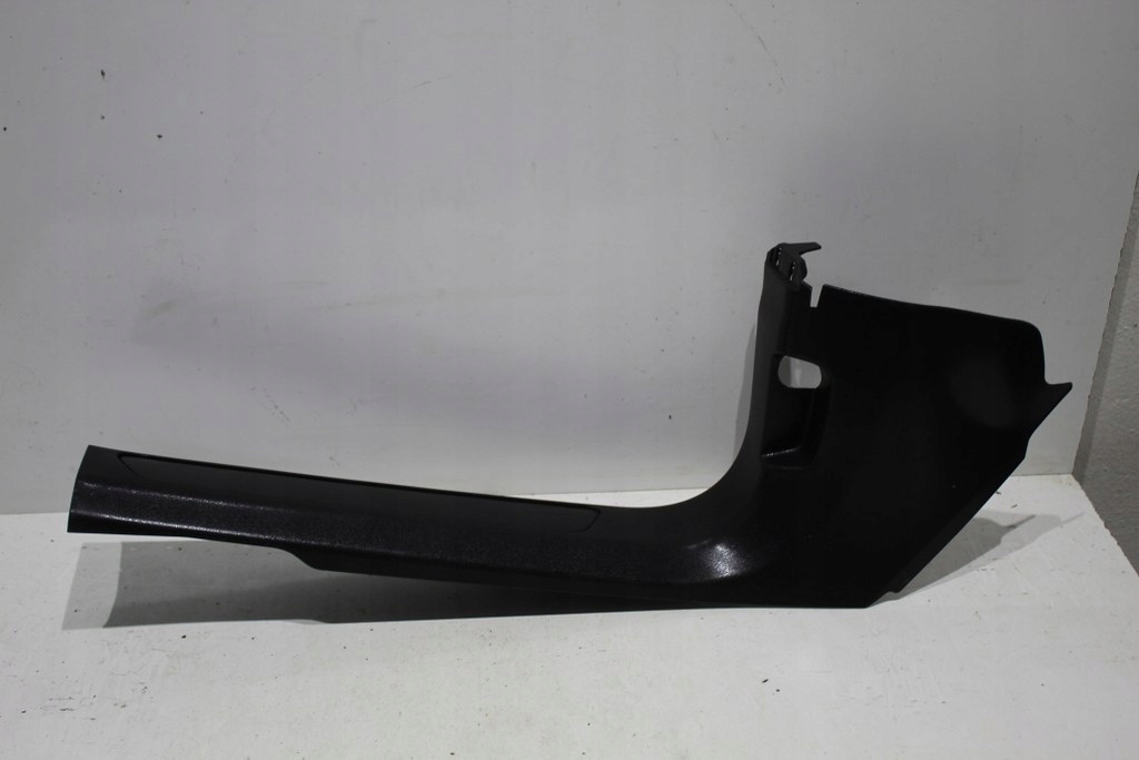 фото №10, Porsche panamera 971 захист поріг ліва перед