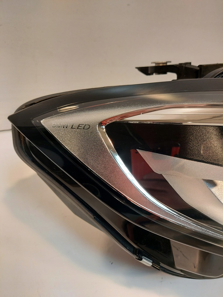 фото №7, Лампа правая перед передняя bmw g20 g21 led 9481696