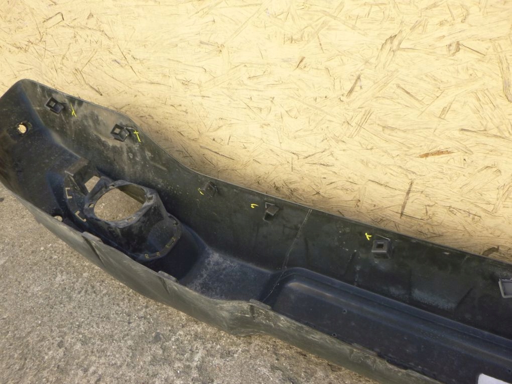 фото №10, Jeep wrangler iv 4 jl 17- бампер передний